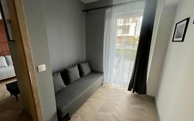 Apartament Roza 1 Zator - 2 Km Od Energylandii