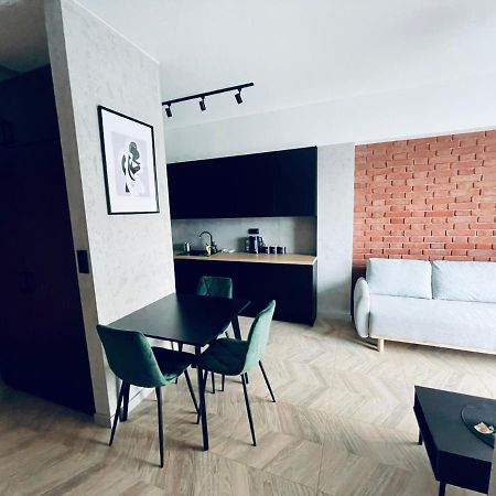 Apartament Roza 1 Zator - 2 Km Od Energylandii Exteriér fotografie