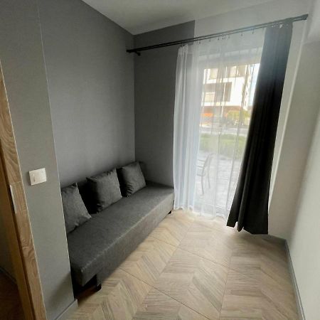 Apartament Roza 1 Zator - 2 Km Od Energylandii Exteriér fotografie