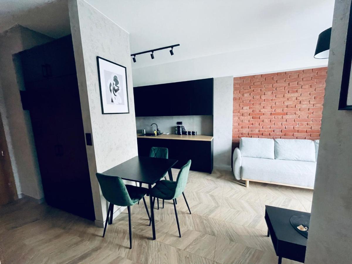 Apartament Roza 1 Zator - 2 Km Od Energylandii Exteriér fotografie