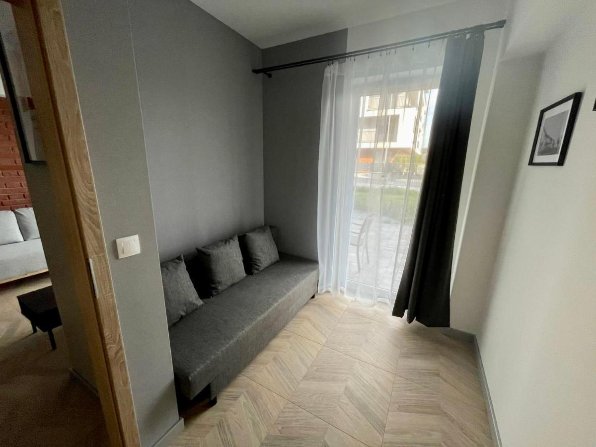 Apartament Roza 1 Zator - 2 Km Od Energylandii Exteriér fotografie