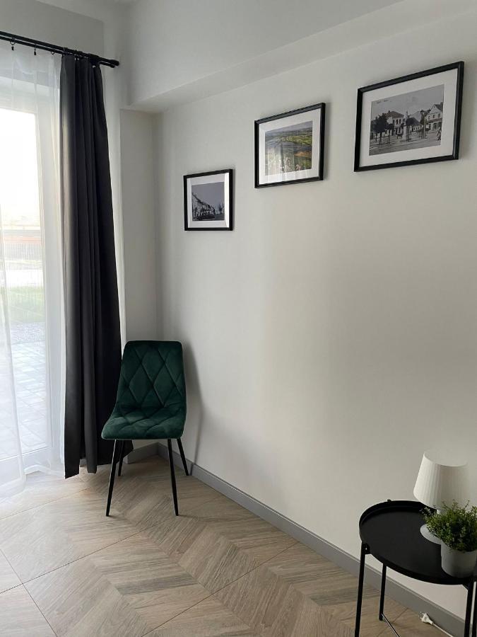 Apartament Roza 1 Zator - 2 Km Od Energylandii Exteriér fotografie